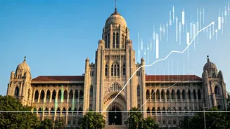Indian Market's Q3 Performance: Key Stocks in Focus