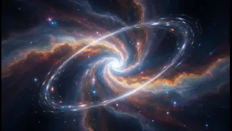 A Secret Spatial Dimension Could Simplify A Long-Standing Dark-Matter Calculation Problem