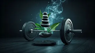 Gym Bros And Wellness Fans Are Finally Colliding