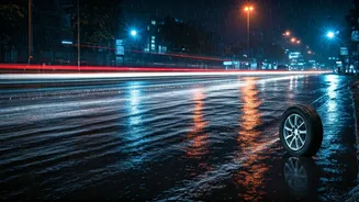 X becomes lifeline during Mumbai rains