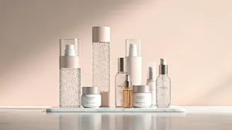 Korean Skincare Is Becoming A Daily Essential