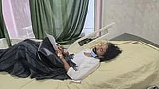'My Body Is In The Hospital, But My Soul Is At The Satyagraha Site': Devendra Nath Mahto Seeks Return To Ranchi Protest Over JPSC-JSSC Exam Row