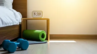 Ankita Konwar's Energizing Mornings: A Peek into Her Routine & Milind Soman's Reaction