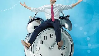 How Corporate Employees Balance Project Deadlines And Personal Boundaries Ahead Of Long Weekends