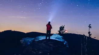 Stargazing Holidays Are Replacing Ordinary Weekend Getaways