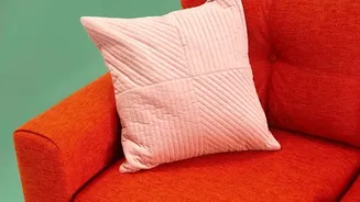 The 2026 Bold-Sofa Trend Adds Another Reason to Track Fabric Care