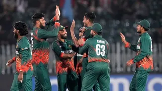 Sports Bulletin January 22: India take Lead, Bangladesh may be ousted from T20 World Cup