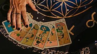 Weekly Tarot Predictions: Tarot Card Reading From Dec 15th, 2025 To Dec 21st, 2025 For All Zodiac Signs