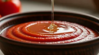 How Cold Pressed Coconut Oil Transforms Your Tomato Puree Base