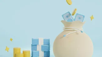 Festive Travel Costs Add Up Fast; An Emergency Fund Can Offer Flexibility