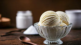 Niruben's Decades of Delight: Ahmedabad's 80-Year-Old Artisan of Pure, Homemade Ice Cream