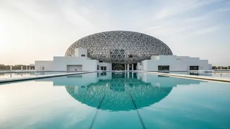 Free UAE Visa Offer Applies To Abu Dhabi Holiday Packages
