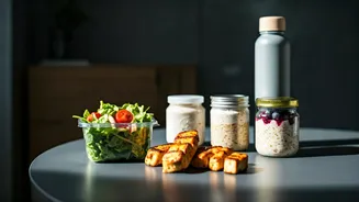 Quick Meals Are The New Busy-City Lifeline