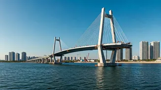 Mumbai's Future: Key Projects & Developments