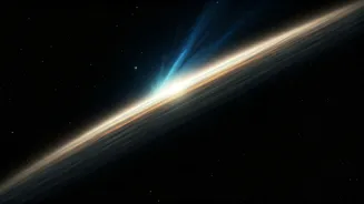 This Comet May Predate Our Solar System