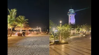 10 Rekomendasi Destinasi Wisata di PIK 2, Banyak Tempat Hits Gratis!