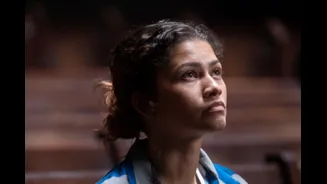 Sam Levinson explica por que mudou história de Rue em Euphoria
