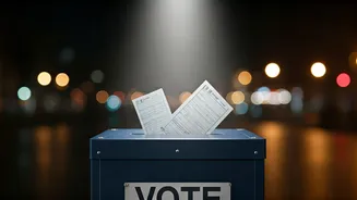 Bollywood Stars Vote in Mumbai BMC Elections: A Recap