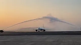Pune Airport Nears Flight Capacity As Centre Plans More Domestic, International Routes