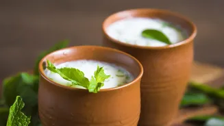 Greek Yoghurt And Protein Drinks Are Bringing A New Wellness Focus To Indian Dairy