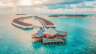 Maldives Boosts India Connectivity: What To Explore on Your Next Island Escape