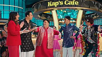 The Great Indian Kapil Show S5 to release on THIS day