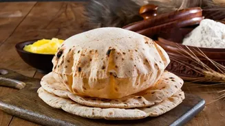 Why Chennai's Sourdough Community Loves Local Seasonal Ingredients