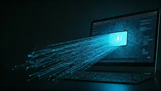 Your Browser's Secret AI: 4GB Model Installed Without You Knowing!