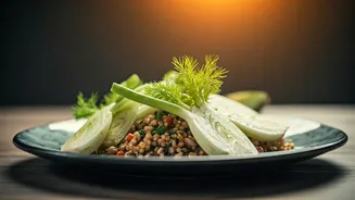 5 Flavorful Fennel Breakfasts for a Metabolism Boost