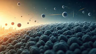 Understanding Air Quality: AQI, PM2.5 vs. PM10, and Staying Safe in Pollution