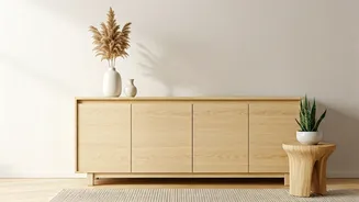 Indian Makeover Videos Obsess Over Minimalist Hybrid Japandi Aesthetics