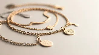 Elegant Bracelets from Temu: Elevate Your Minimalist Style