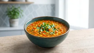 Why zero-waste kitchen cooking reduces household food waste while creating rich flavorful vegetable soups