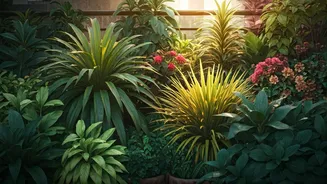 Why Native Plants Belong On Every Urban Terrace