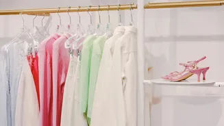 Wardrobe Shopping Gets Clearer When Every Item Solves a Need