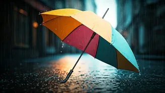 Dress Better With These Monsoon Colours