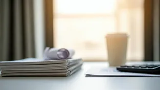 Tax Filing Gets Easier With Clean Records