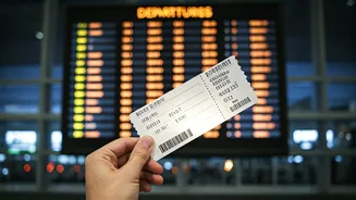 Malaysia Visa Update Prompts Last Minute Weekend Flight Ticket Runs
