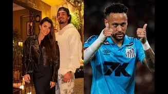 Namorada de Medina quebra silêncio sobre affair e treta com Neymar