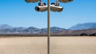 How Satellite Methane Surveillance Lowered Permian Basin Leak Limits