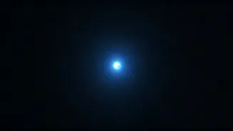 Set Up Telescopes Tonight To Watch Moon Pass Close Spica