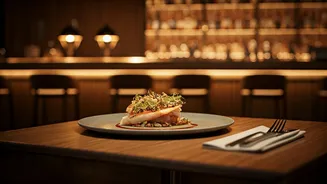 Portal Bistro: A New Culinary Gateway in Kala Ghoda for All-Day Indulgence