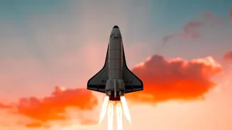 Beyond ISRO And Astronauts: Five Careers In India's Space Economy