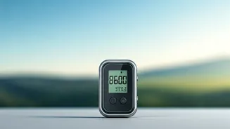 8,500 Steps: The Surprisingly Achievable Goal for Lasting Weight Loss Maintenance