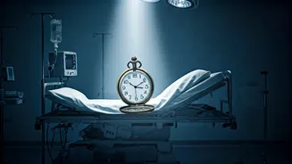 The Boy Who Slept for 11 Days: A Kentucky Medical Enigma