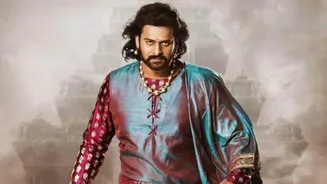 'Bahubali: The Torch Bearer' review: Netflix documentary celebrates Rajamouli's magic