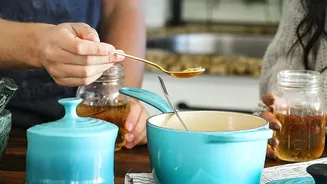 Young Travellers Are Choosing Homes Where The Group Can Cook, Talk And Relax Together