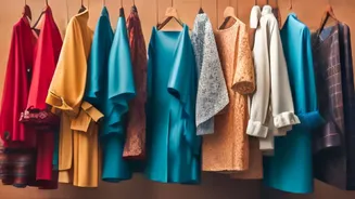 India's Clothing Chains Grow as Consumers Weigh Convenience Against Durability