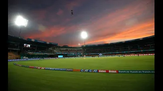 RCB vs GT: IPL 2026 Records and Stats at M.Chinnaswamy Stadium, Bengaluru