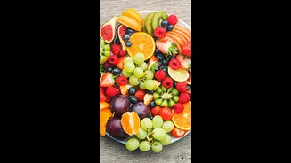 October Heat In Mumbai: Everyday Foods To Keep Your Body Cool During The Scorching Weather